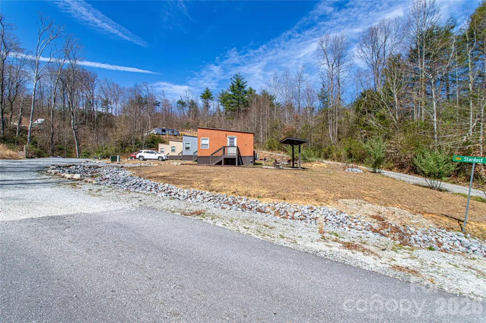20, 30, 40, 50 Stardust Way Brevard, NC 28712