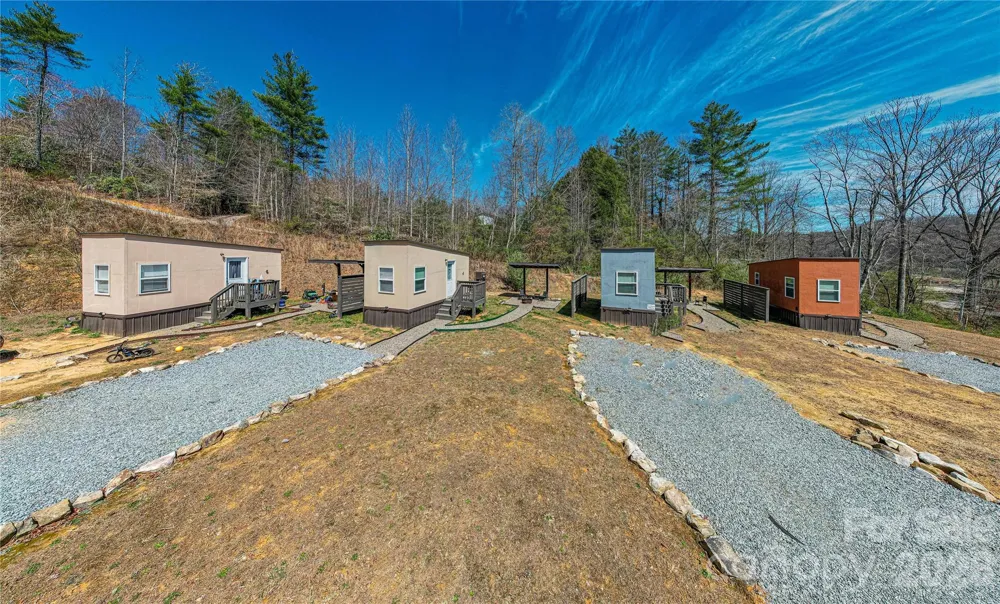20, 30, 40, 50 Stardust Way Brevard, NC 28712