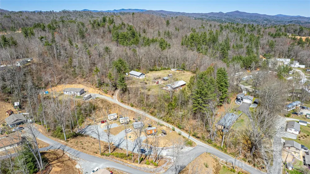 20, 30, 40, 50 Stardust Way Brevard, NC 28712