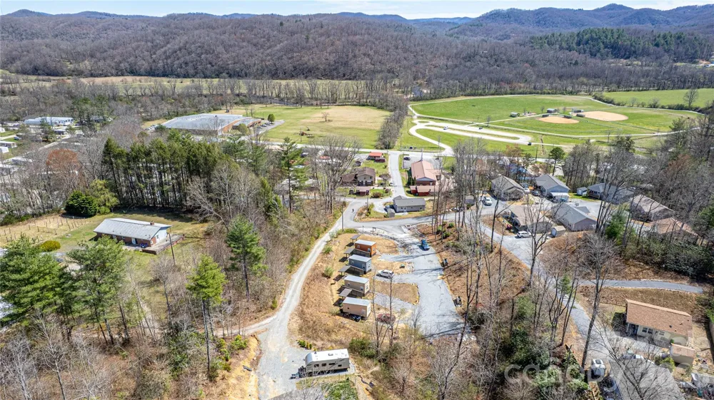 20, 30, 40, 50 Stardust Way Brevard, NC 28712