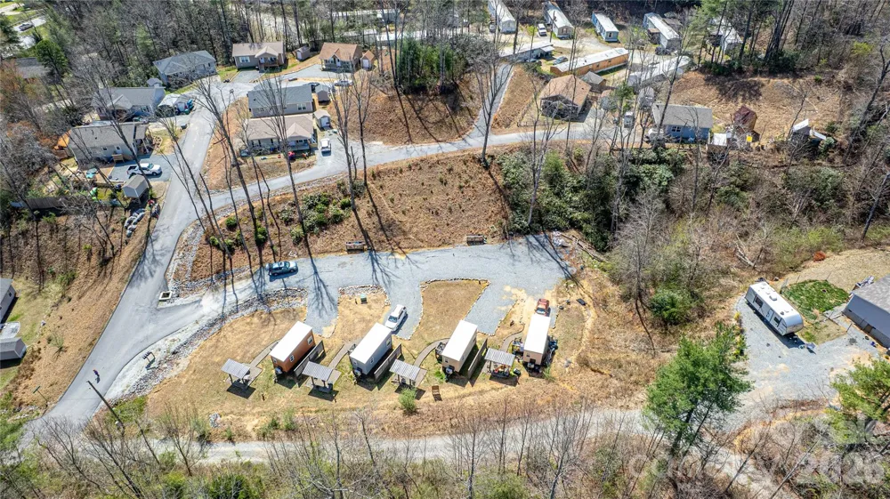 20, 30, 40, 50 Stardust Way Brevard, NC 28712