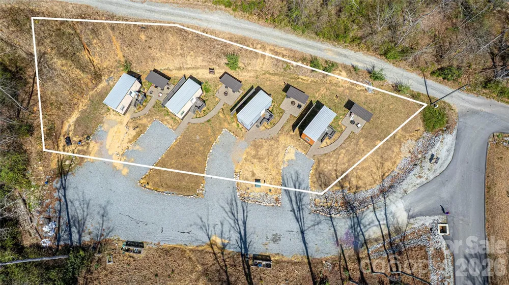 20, 30, 40, 50 Stardust Way Brevard, NC 28712