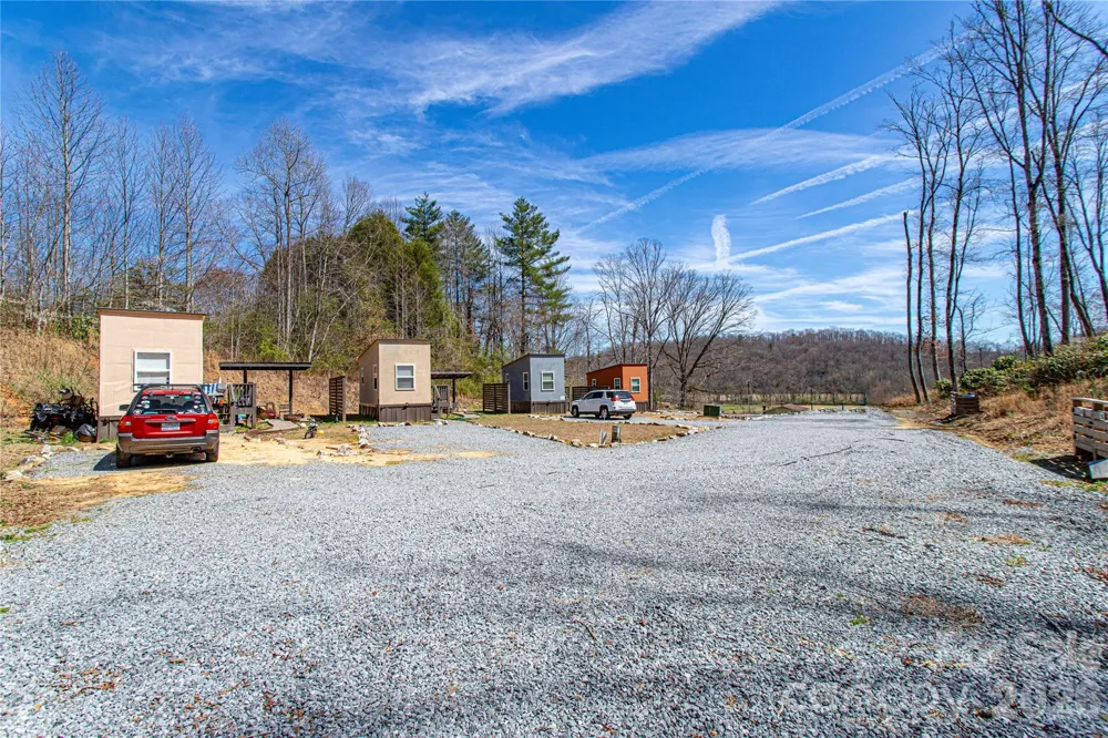 20, 30, 40, 50 Stardust Way Brevard, NC 28712