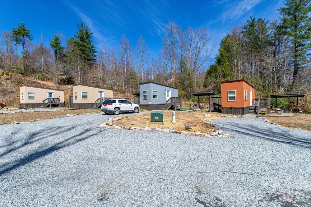 20, 30, 40, 50 Stardust Way Brevard, NC 28712