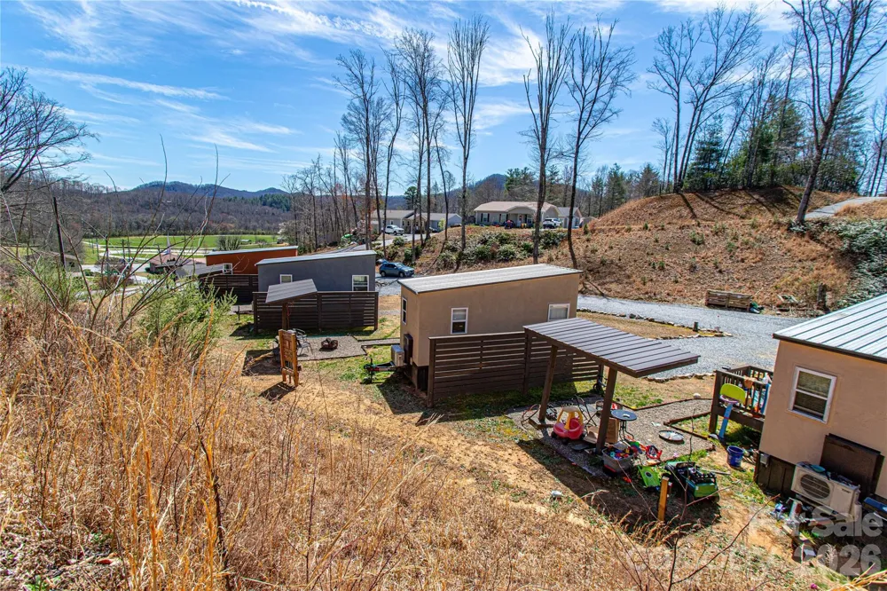 20, 30, 40, 50 Stardust Way Brevard, NC 28712