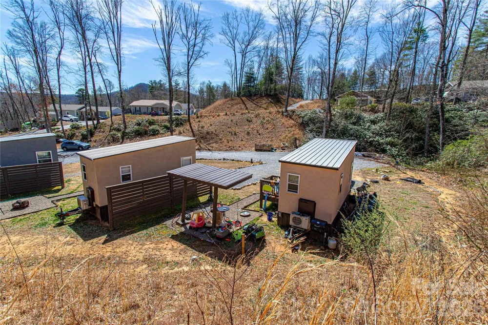 20, 30, 40, 50 Stardust Way Brevard, NC 28712
