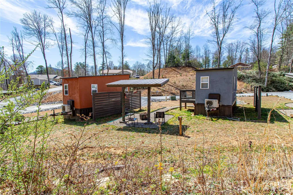 20, 30, 40, 50 Stardust Way Brevard, NC 28712
