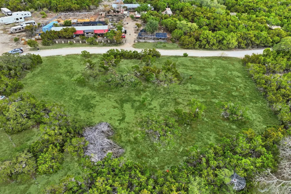 740 Hillcrest Trail Spring Branch, TX 78070