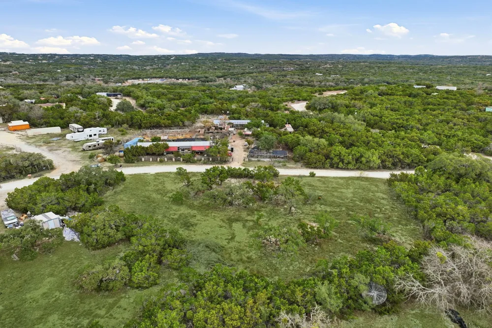 740 Hillcrest Trail Spring Branch, TX 78070