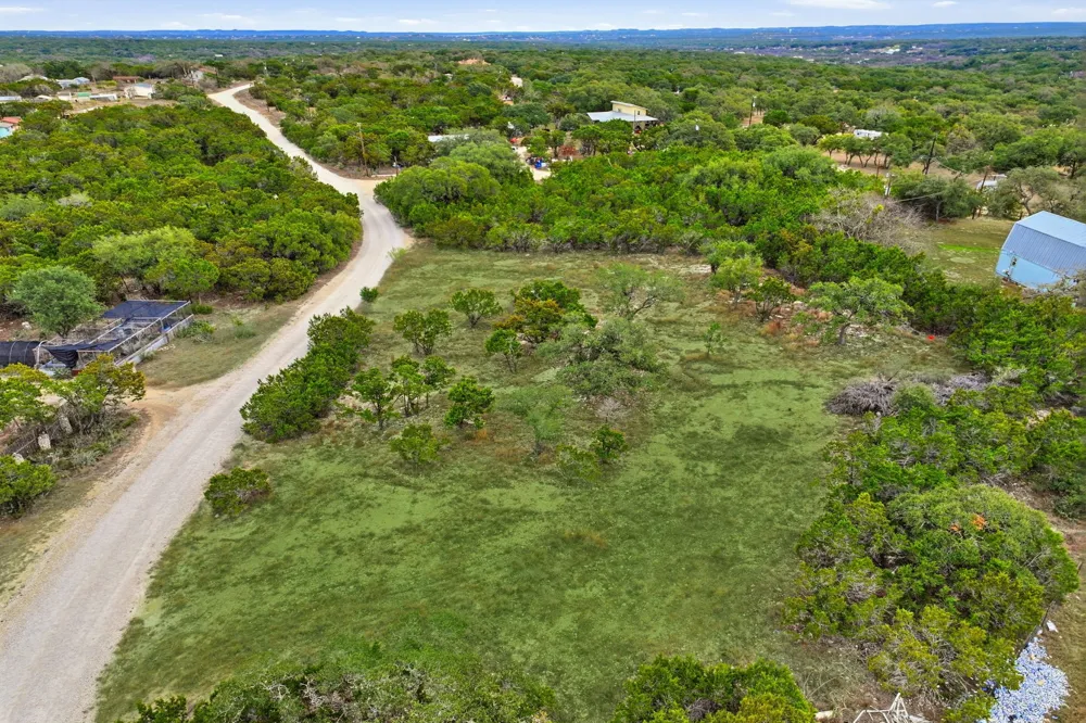 740 Hillcrest Trail Spring Branch, TX 78070
