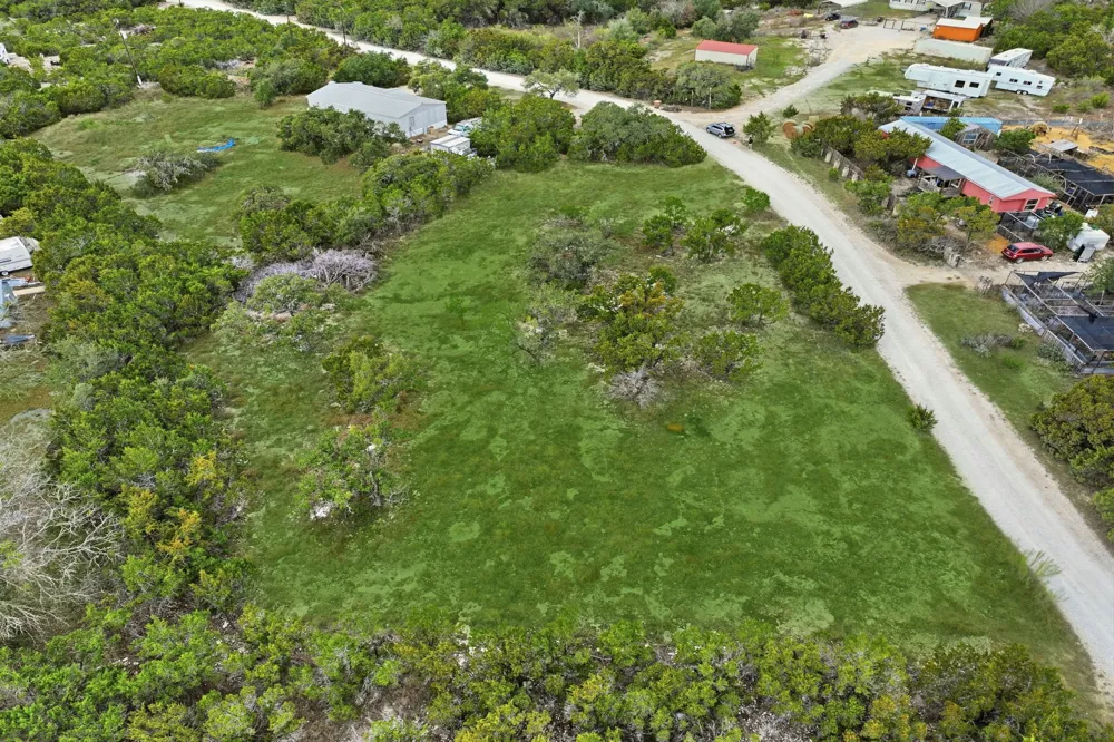 740 Hillcrest Trail Spring Branch, TX 78070
