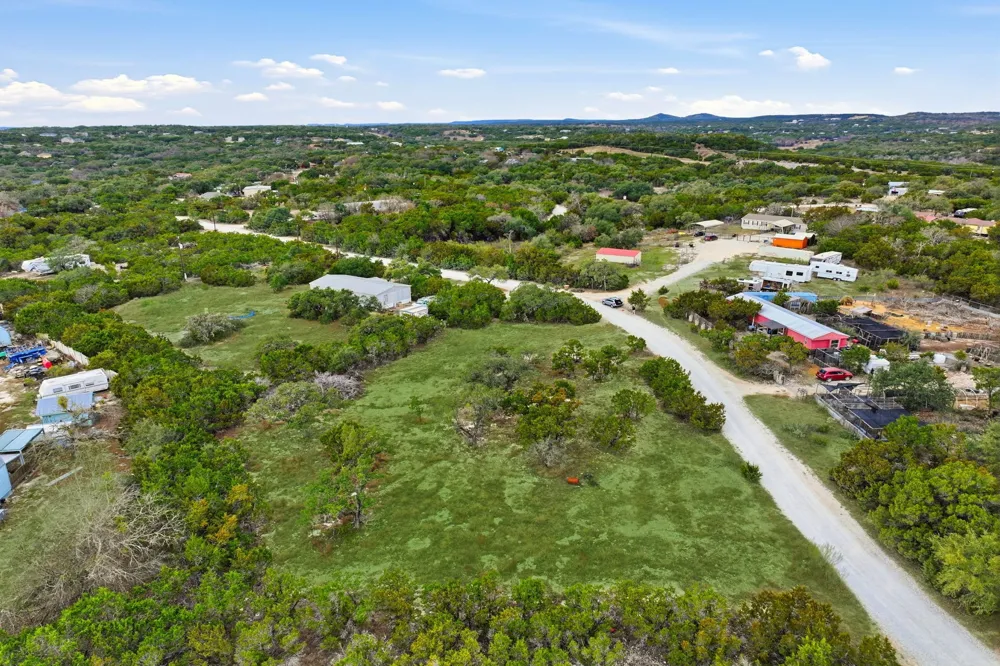 740 Hillcrest Trail Spring Branch, TX 78070