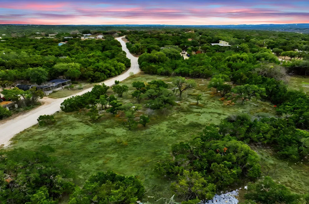 740 Hillcrest Trail Spring Branch, TX 78070