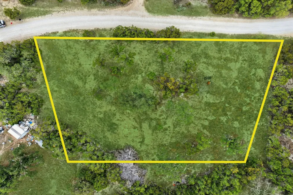 740 Hillcrest Trail Spring Branch, TX 78070