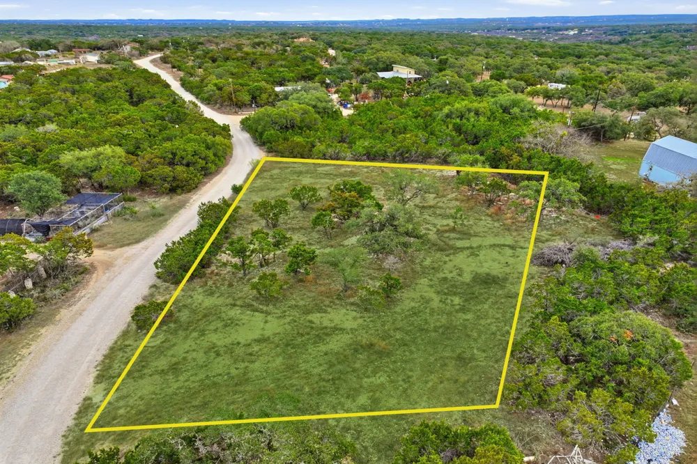 740 Hillcrest Trail Spring Branch, TX 78070