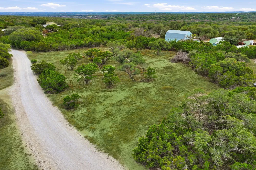 740 Hillcrest Trail Spring Branch, TX 78070