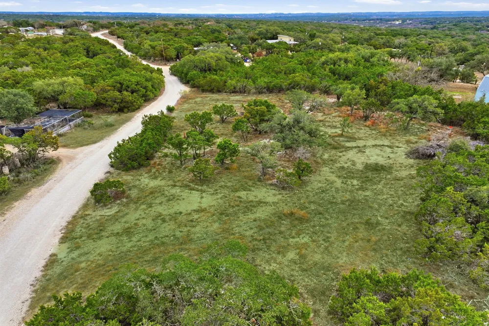 740 Hillcrest Trail Spring Branch, TX 78070