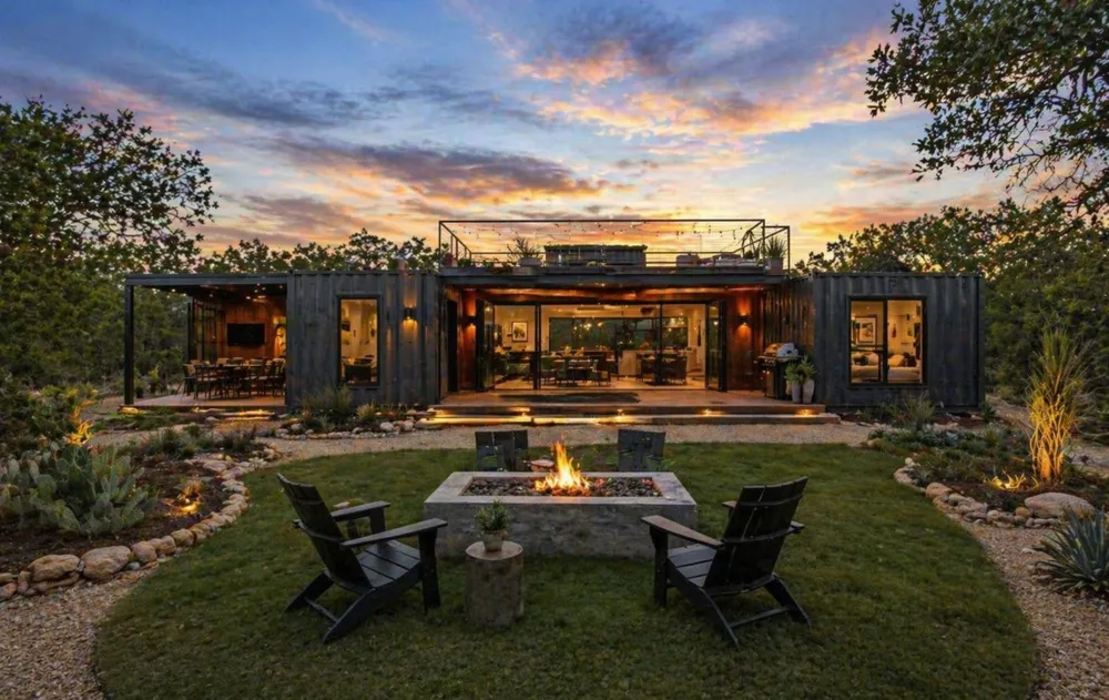 740 Hillcrest Trail Spring Branch, TX 78070