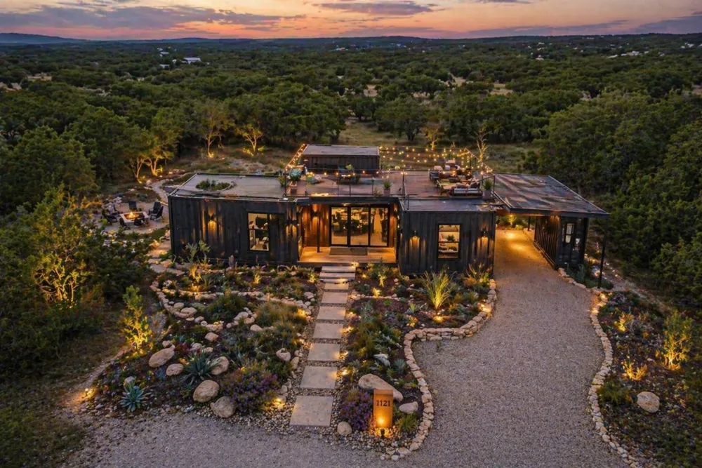740 Hillcrest Trail Spring Branch, TX 78070