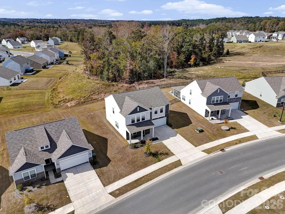 657 Mile Creek Road Edgemoor, SC 29712
