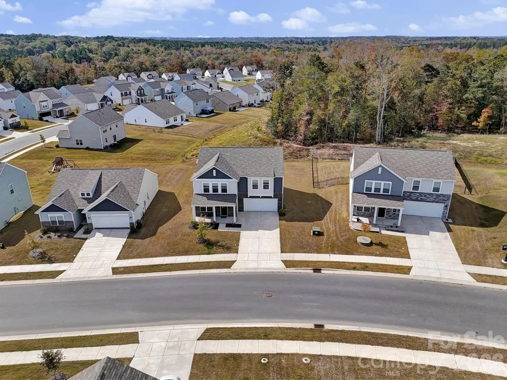 657 Mile Creek Road Edgemoor, SC 29712
