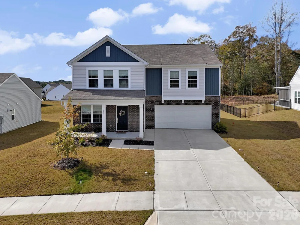 657 Mile Creek Road Edgemoor, SC 29712