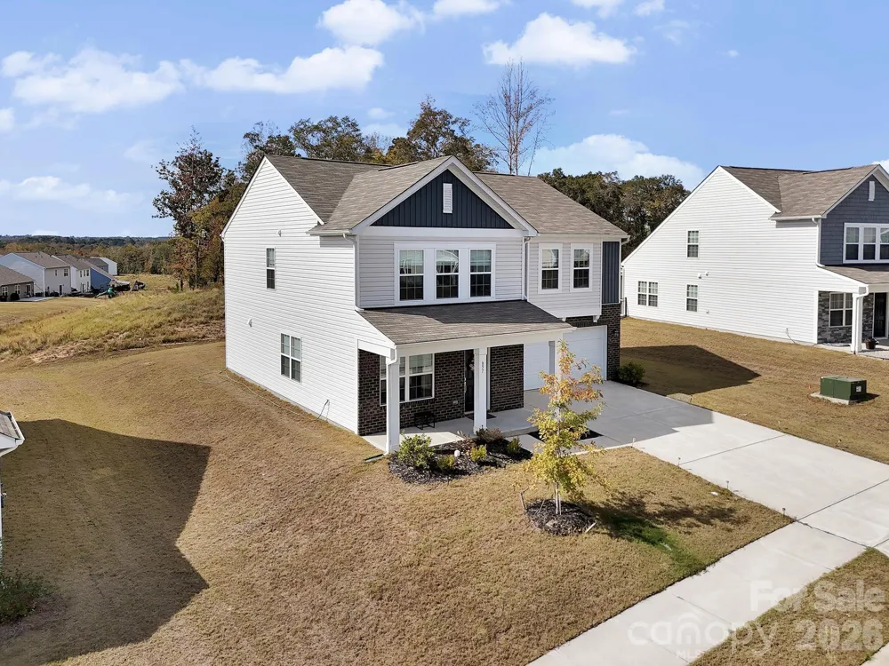 657 Mile Creek Road Edgemoor, SC 29712