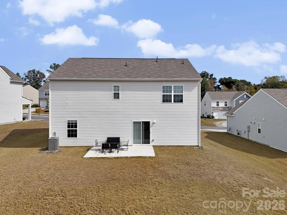 657 Mile Creek Road Edgemoor, SC 29712