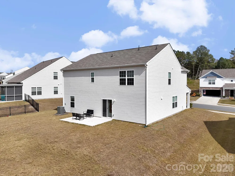 657 Mile Creek Road Edgemoor, SC 29712