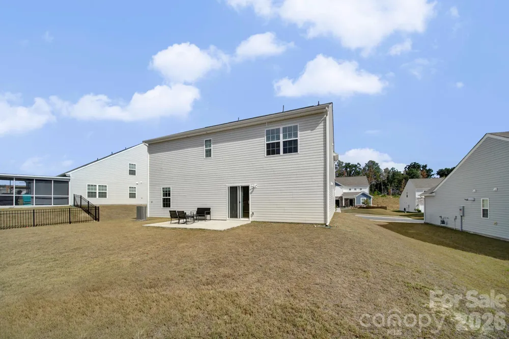 657 Mile Creek Road Edgemoor, SC 29712