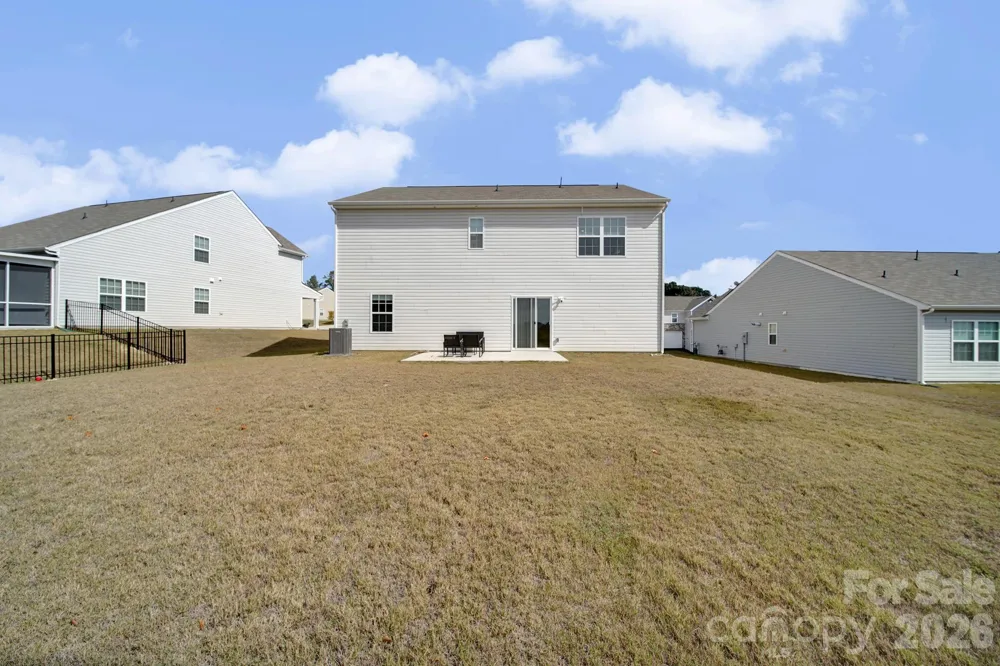657 Mile Creek Road Edgemoor, SC 29712