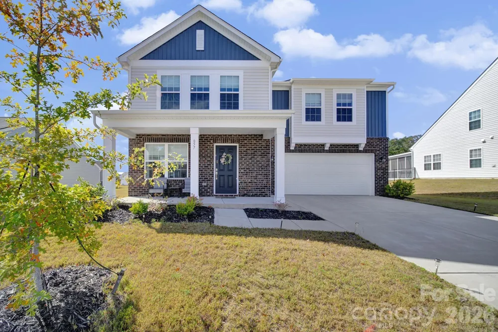 657 Mile Creek Road Edgemoor, SC 29712