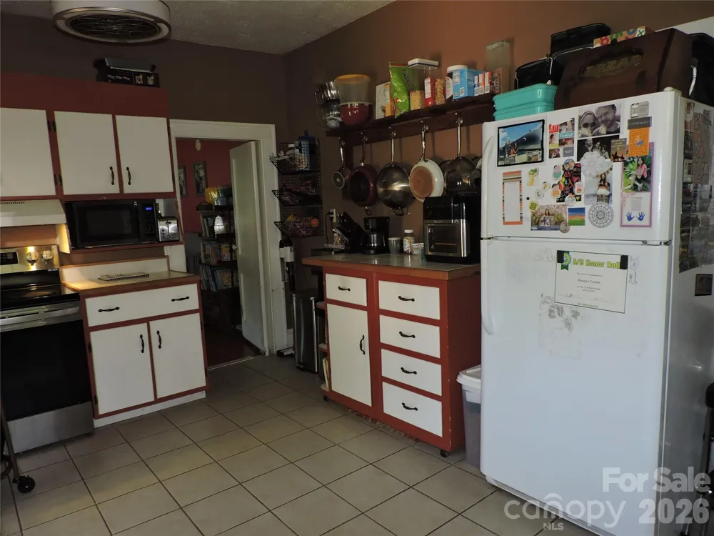 4 Carter Road Weaverville, NC 28787