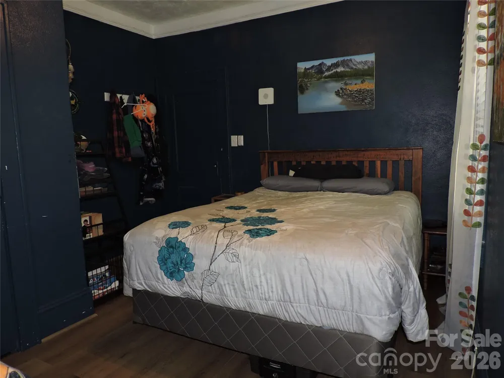 4 Carter Road Weaverville, NC 28787
