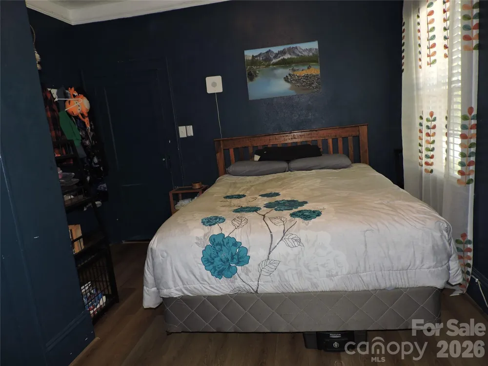 4 Carter Road Weaverville, NC 28787