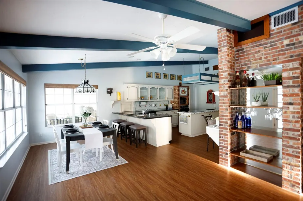 23378 EPPLEY DRIVE Brooksville, FL 34601