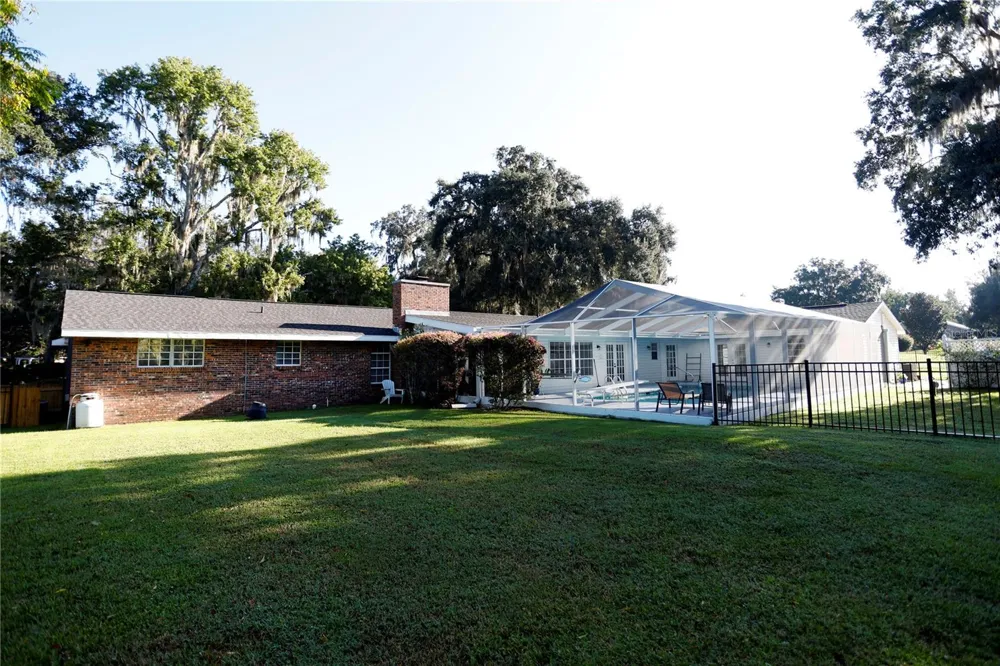 23378 EPPLEY DRIVE Brooksville, FL 34601
