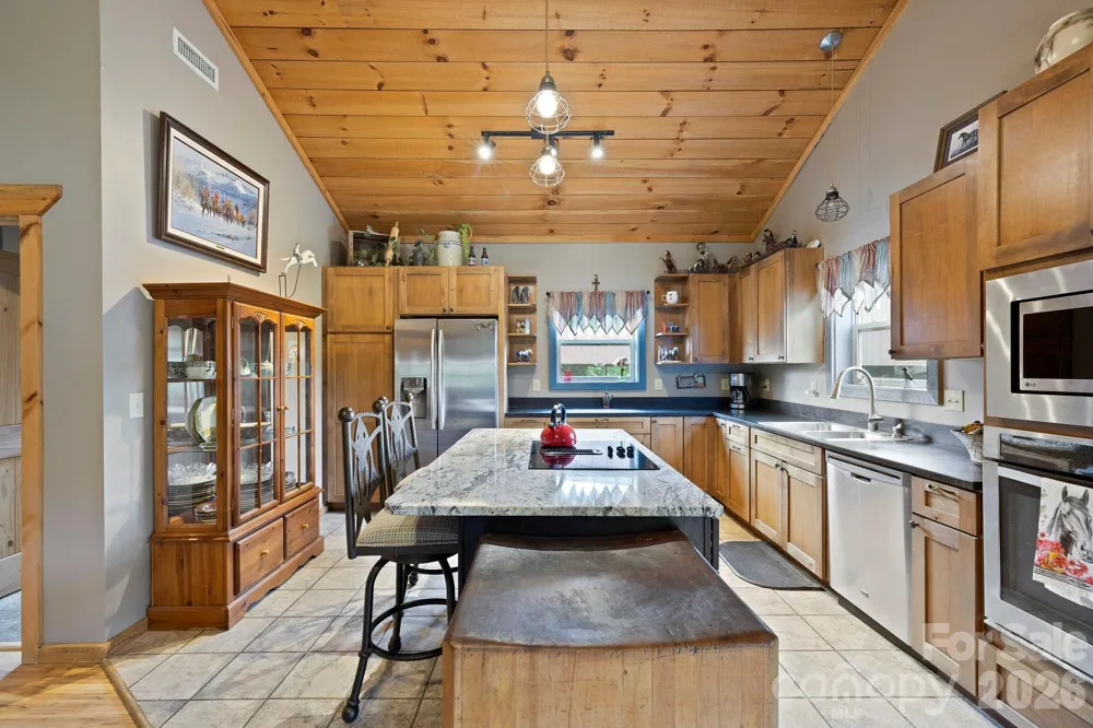 442 Blantyre Church Road Horse Shoe, NC 28742