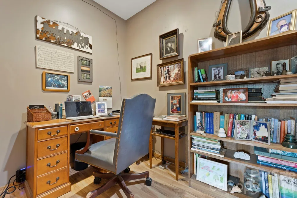 442 Blantyre Church Road Horse Shoe, NC 28742