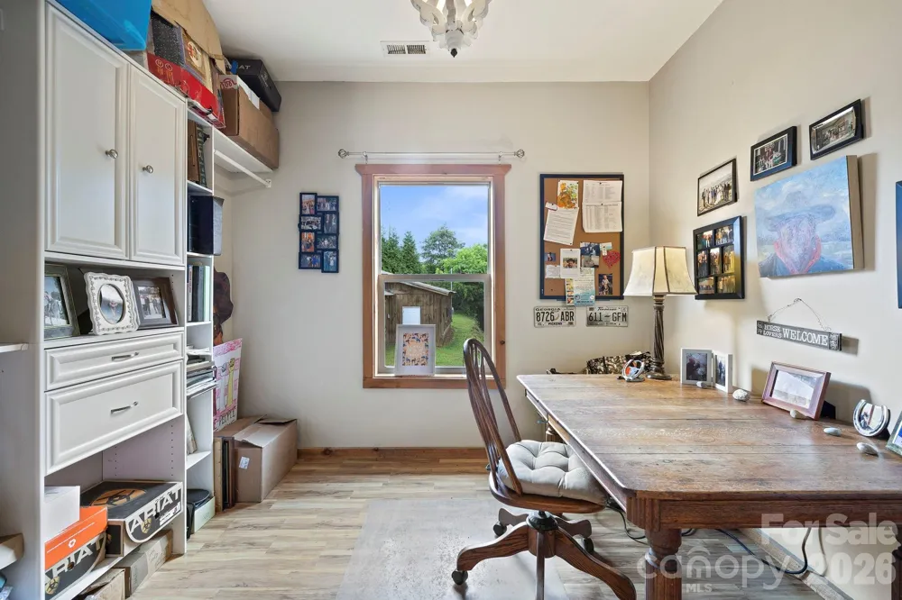 442 Blantyre Church Road Horse Shoe, NC 28742