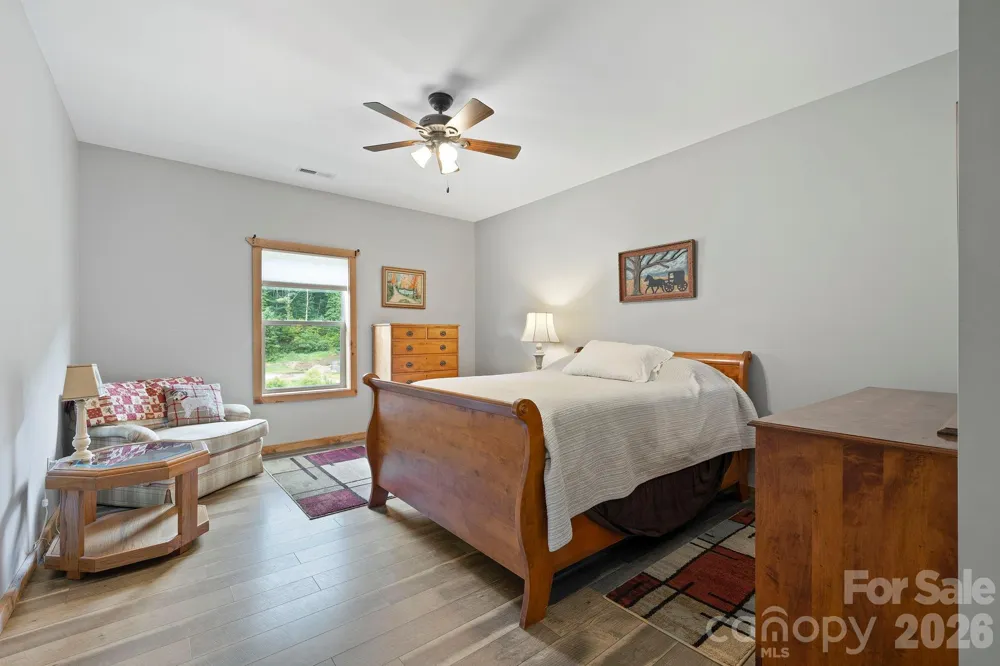 442 Blantyre Church Road Horse Shoe, NC 28742