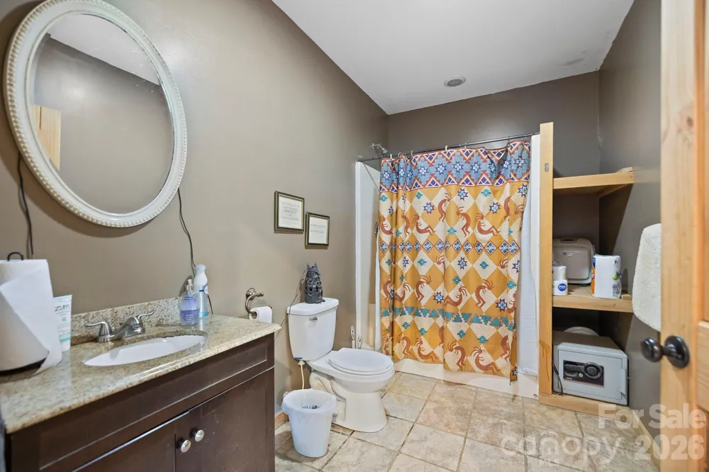 442 Blantyre Church Road Horse Shoe, NC 28742