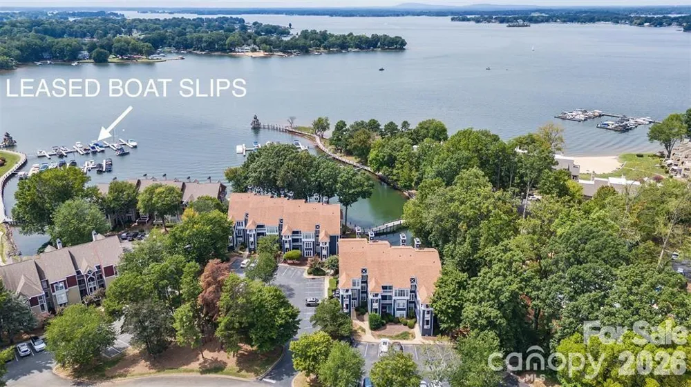 719 Southwest Drive Davidson, NC 28036