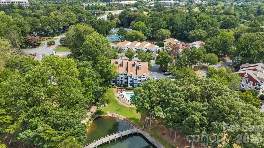 719 Southwest Drive Davidson, NC 28036