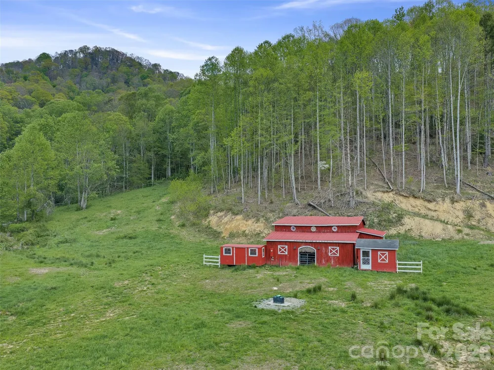 0 Odoms Chapel Road Bakersville, NC 28705