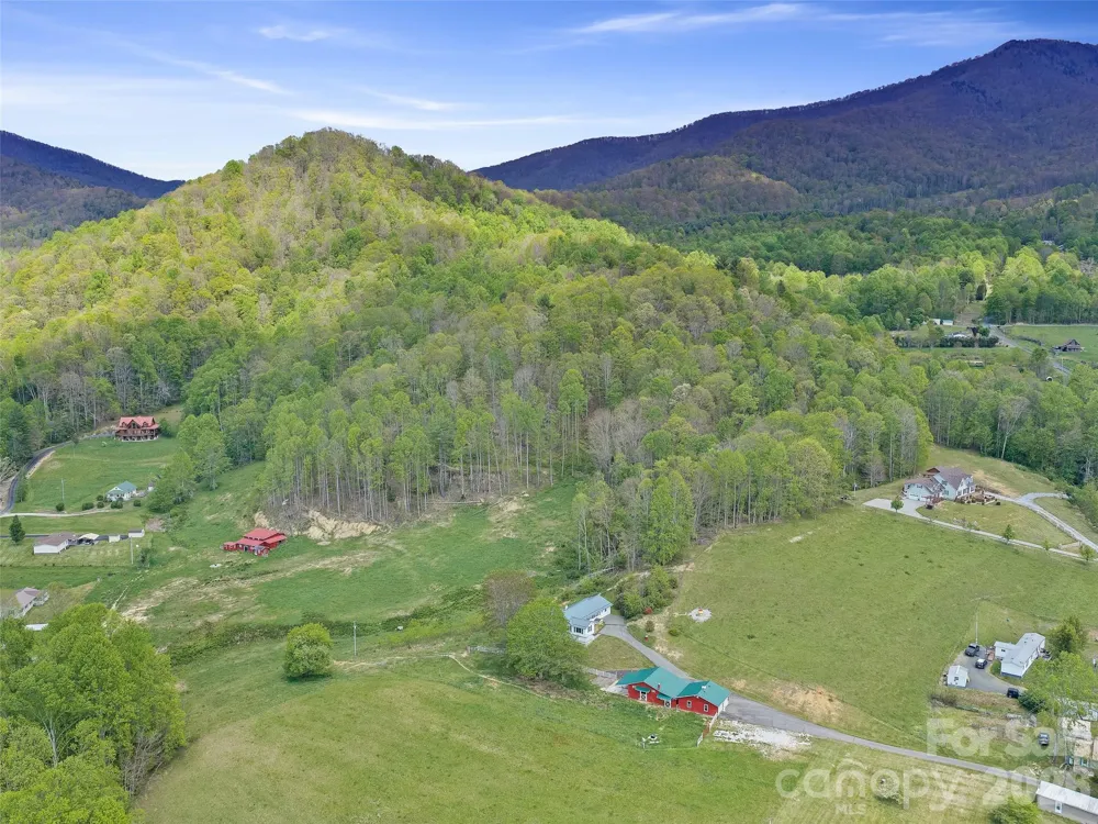 0 Odoms Chapel Road Bakersville, NC 28705