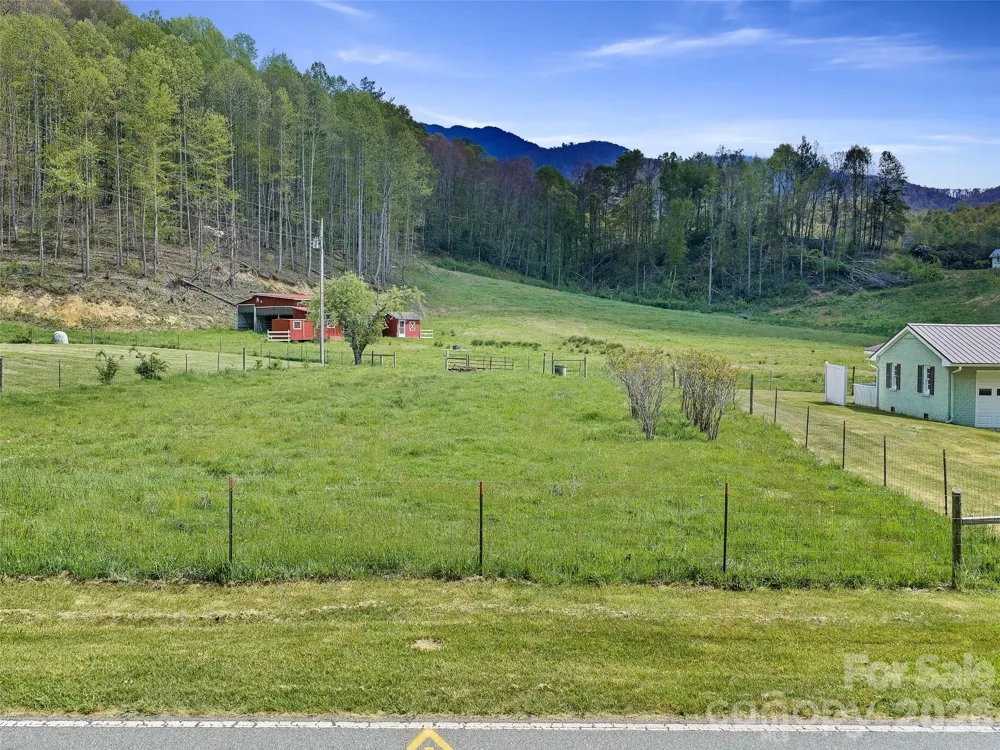 0 Odoms Chapel Road Bakersville, NC 28705