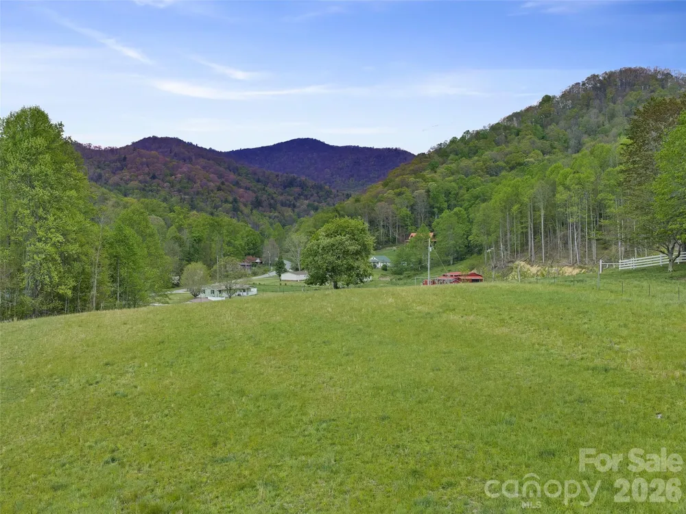 0 Odoms Chapel Road Bakersville, NC 28705