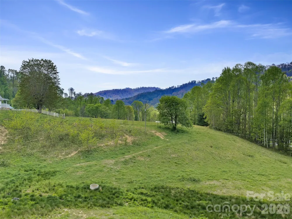 0 Odoms Chapel Road Bakersville, NC 28705