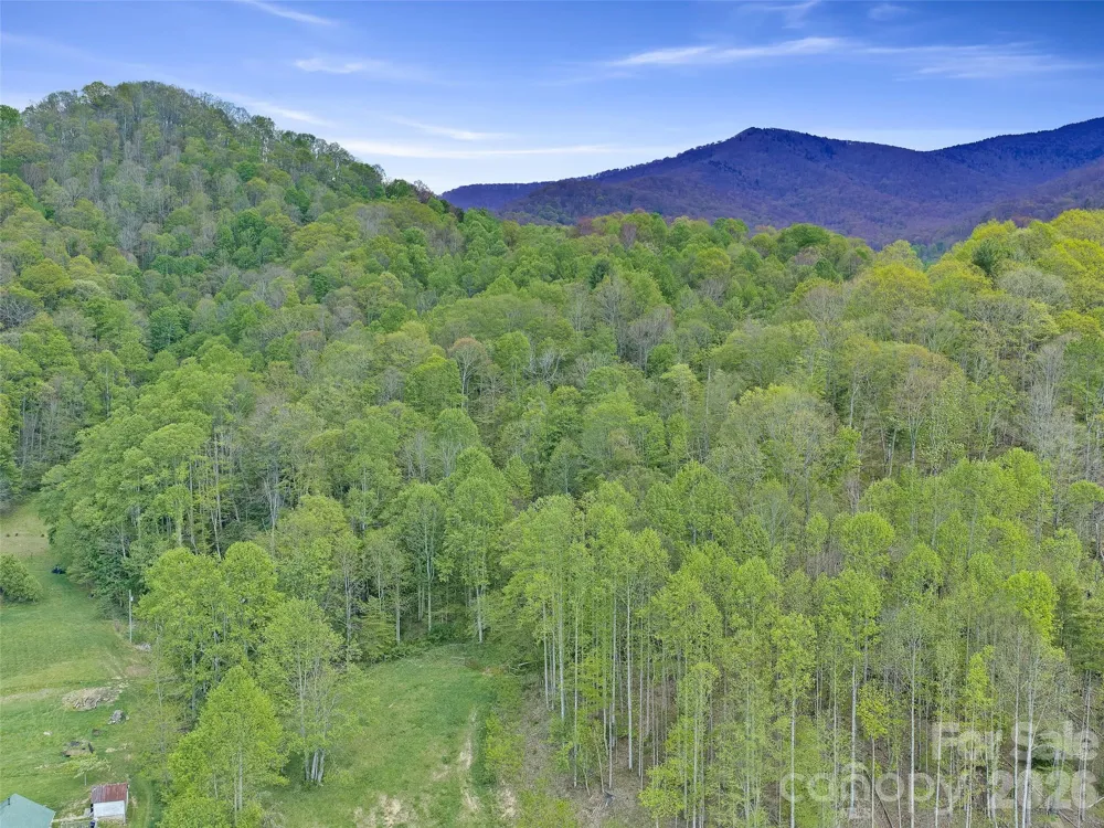 0 Odoms Chapel Road Bakersville, NC 28705